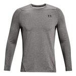 Oblečenie Under Armour CG Fitted Crew